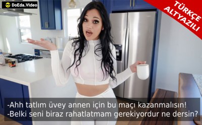 BRANDİ MAE